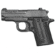 Blueguns SIG Sauer P238 Training Guns, Not Weighted, No Light/Laser Attachment, Handgun, Black, FSP23827AB