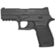 Blueguns SIG Sauer P250 Compact Training Guns, Not Weighted, No Light/Laser Attachment, Handgun, Black, FSP250CB
