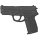 Blueguns SIG Sauer Pro SP2340 Training Guns, Not Weighted, No Light/Laser Attachment, Handgun, Black, FS2340B