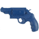 Blueguns Smith and Wesson Governor Training Handgun, Blue, FSSWGOV