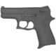 Blueguns Smith &amp; Wesson Model 6906 Training Guns, Not Weighted, No Light/Laser Attachment, Handgun, Black, FS6906B