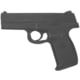 Blueguns Smith &amp; Wesson Sigma SW9V Training Guns, Not Weighted, No Light/Laser Attachment, Handgun, Black, FSSW9VB