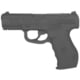 Blueguns Smith &amp; Wesson SW99, Walther P99 Training Guns, Not Weighted, No Light/Laser Attachment, Handgun, Black, FSSW99B
