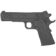 Blueguns Springfield Armory 1911A1 Training Guns, Not Weighted, No Light/Laser Attachment, Handgun, Black, FSPX9109LB