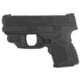 Blueguns Springfield Armory XD-S Training Guns, Not Weighted, Crimson Trace CTC Laserguard, Handgun, Crimson Trace Laser Grip, Black, FSXDS3.3CTB