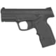 Blueguns Steyr M9-A1 Training Guns, Not Weighted, No Light/Laser Attachment, Handgun, Black, FSSM9A1B
