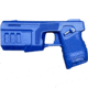 Blueguns Taser 10 Firearm Simulator, Blue, FST10
