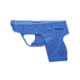 Blueguns Taurus 738 TCP Training Handgun, Blue, FST738TCP