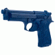 Blueguns Training Long Gun, Beretta ARX160, Blue, FSARX160