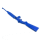 Blueguns Training Long Gun, Ruger MINI 14, Blue, FSRM14