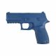 Blueguns Training Magazine, Sig P320 Compact, Blue, FSP320CM