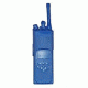 Blueguns Training Radio, Motorola XTS APX6000, Blue, FSAPX6000