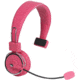 BLUETIGER Elite Premium Bluetooth Headset, Dark Pink 17130391