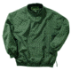 Bob Allen 161P Pullover Jacket, Right Hand, Silvermink, Medium - 161PSM