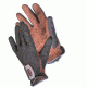 Bob Allen 315 Shotgunner Gloves Brown Medium