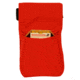Bob Allen 419Rs Div Pch W/Belt, Red, 26in-50in, 22012