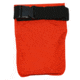 Bob Allen 419Rs Div Pch W/Belt, Red, 26in-50in, 22012