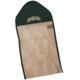 Bob Allen 423RS Mesh Empties Shell Pouch,Green 22114