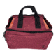 Bob Allen 440Rs Ts 4Box Shell Pch, Maroon, 5.25in x 4.5in x 5.5in, 22026