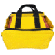 Bob Allen 440Rs Ts 4Box Shell Pch, Yellow/Gold, 5.25in x 4.5in x 5.5in, 22027