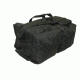 Bob Allen BAT500 Tactical Duffel Bag,Black 79016