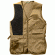Bob Allen 240S Shooting Vest - Solid