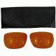 Bob Allen SG6 Base Lenses