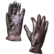 Bob Allen WO313 Women's Insulated Leather Gloves, Brown, Small - 1014