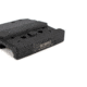 Bobro Engineering Aimpoint Micro T1/T2/Comp M5 Mount Ultra Low, Black, B13-111-001