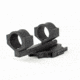 Bobro Engineering Precision Optic Mount, Close Ring Gap, 1in Rings, 20MOA, Black B03-201-254-20
