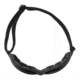 Bobster Bala Goggles, Matte Blk, Anti-fog Yellow, Z87 BBAL001Y
