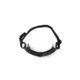 Bobster Bravo 2 Ballistic Goggle, Black Frame BBRA201