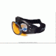 Bobster Cruiser II Black Frame RX Prescription Lenses Interchangeable Goggles