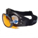 Bobster Cruiser II Goggles RX Prescription Polycarbonate Interchangeable Gasket