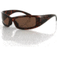Bobster Defender, Tortoise Frame, Brown Polarized Lenses BDEF201