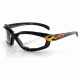 Bobster Fat Boy RX Sun Glasses, Flames Frame, EFB001FRX