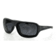 Bobster Informant Sunglasses, Matte Blk Frame, Removable Foam EINF001