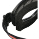 Bobster Beginner Off-Road Goggle, Tear-off Lens, Blk, MX1-100BK 