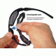 Bobster Interchangeable Insert