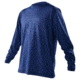 Body Glove Loose Rashguard M L/a Nvy Md 14181-NVY-M