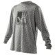 Body Glove Men's Long Sleeve Loose Fit Rash Guard