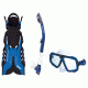 Body Glove Rapeedo Purge Set-blue L/xl 14808PSET-BLU-L/XL