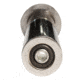 Body Solid 7Ft Olympic Bar, Chrome OB86