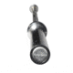 Body Solid 7Ft Olympic Bar, Chrome OB86P1000