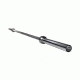 Body Solid 7Ft Olympic Bar, Chrome OB86P1000