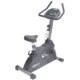 Body Solid B2U Upright Bike, Silver B2U