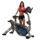 Body Solid B5U Upright Bike, Silver B5U