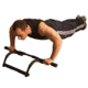 Body Solid Doorway Chin Up Bar, Black PUB30