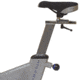 Body Solid Endurance Indoor Exercise Bike, Silver ESB250