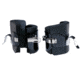 Body Solid Inversion Boots, Black GIB2
